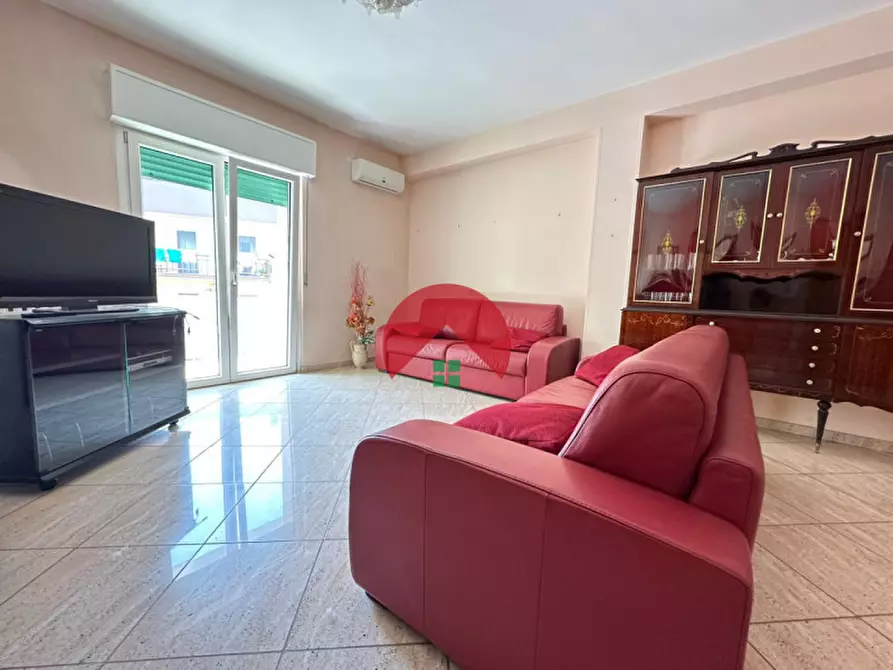 Immagine 7 di Appartamento in vendita  a Matera