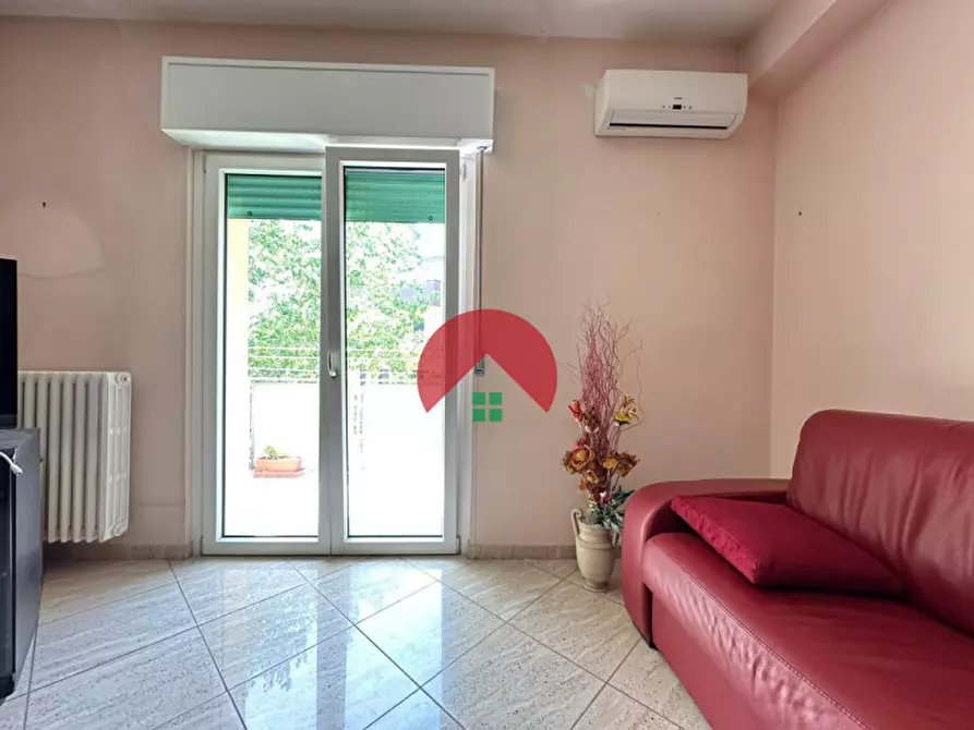 Immagine 8 di Appartamento in vendita  a Matera