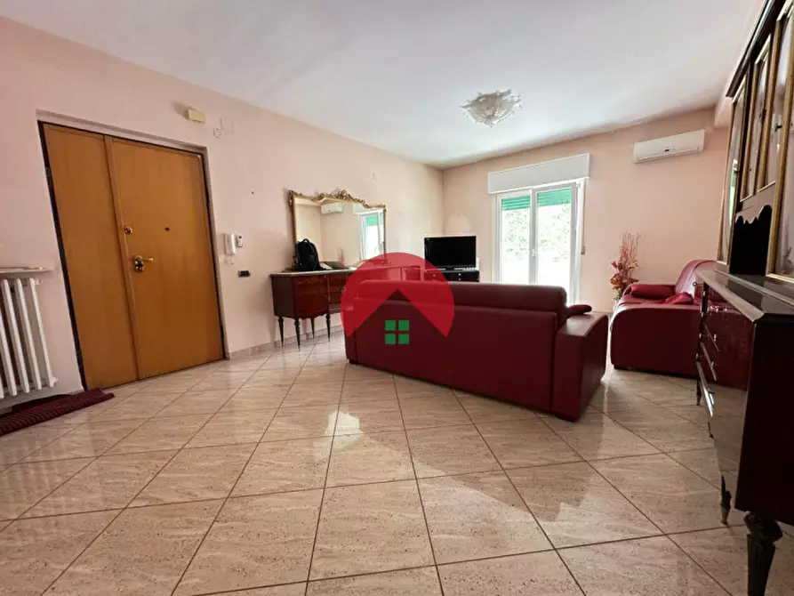 Immagine 9 di Appartamento in vendita  a Matera