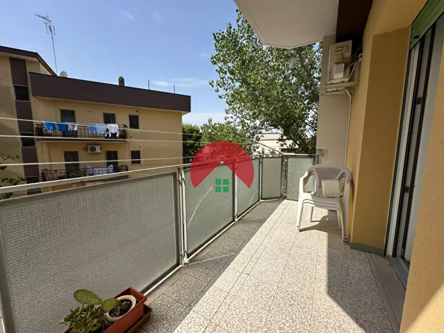 Immagine 10 di Appartamento in vendita  a Matera