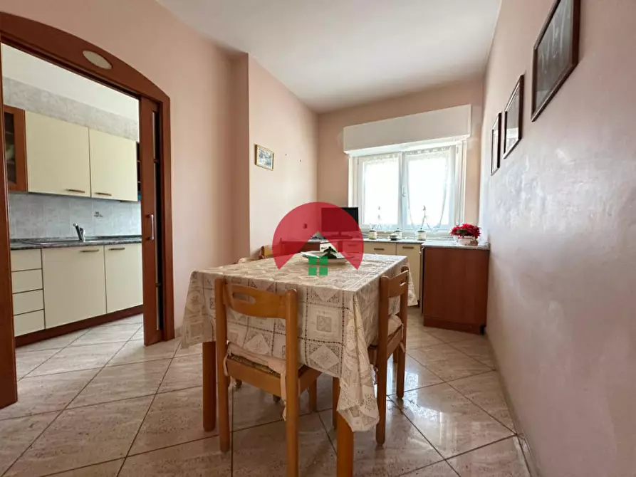 Immagine 12 di Appartamento in vendita  a Matera