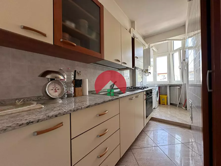 Immagine 14 di Appartamento in vendita  a Matera