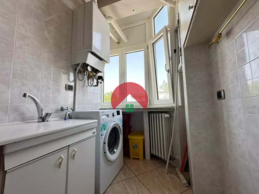 Immagine 15 di Appartamento in vendita  a Matera