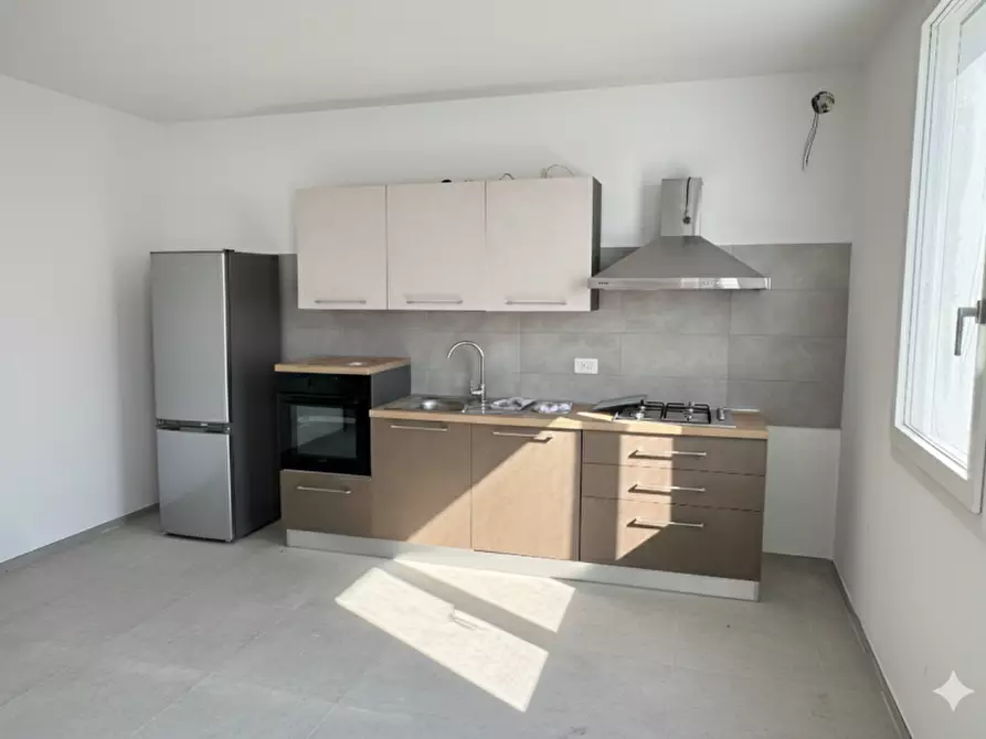 Immagine 1 di Appartamento in affitto  a Trecenta