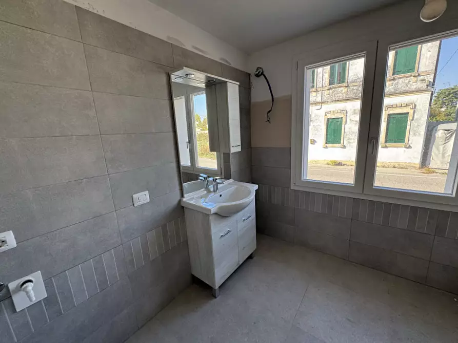 Immagine 4 di Appartamento in affitto  a Trecenta