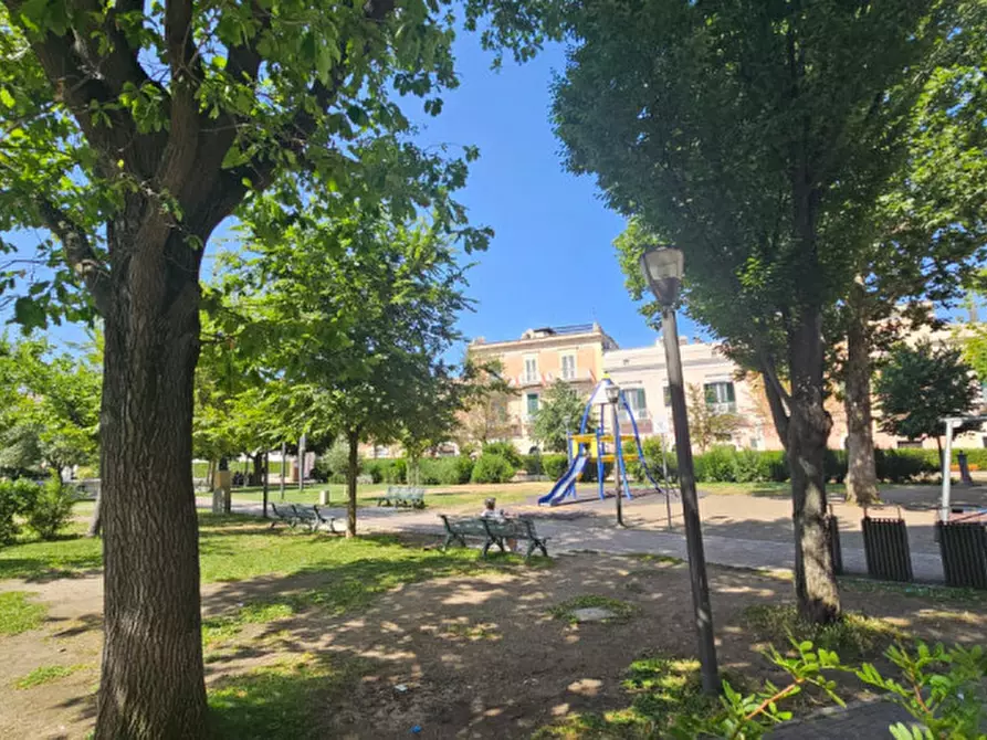 Immagine 7 di Attività commerciale in vendita  a Matera