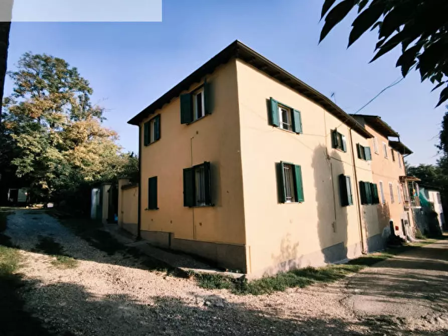 Immagine 1 di Villetta a schiera in vendita  in Sant'Antonino a Torrazza Coste