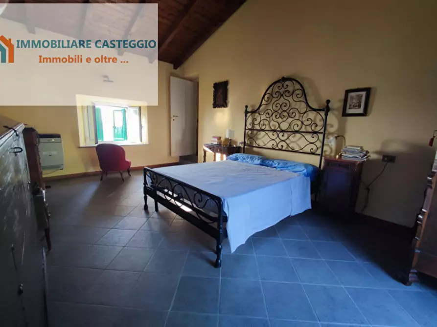 Immagine 3 di Villetta a schiera in vendita  in Sant'Antonino a Torrazza Coste