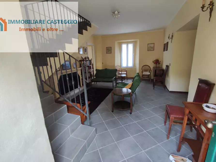 Immagine 6 di Villetta a schiera in vendita  in Sant'Antonino a Torrazza Coste