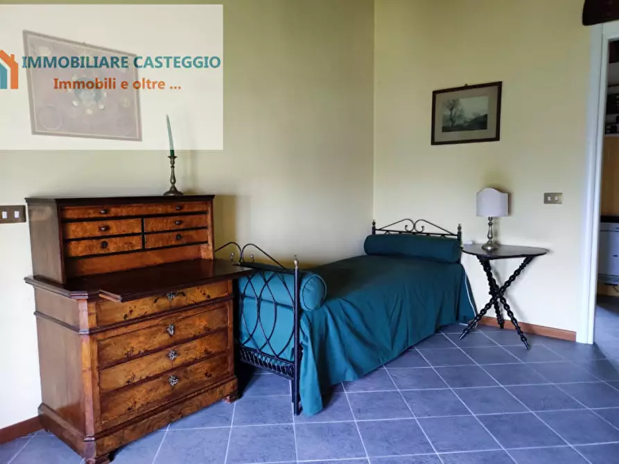 Immagine 8 di Villetta a schiera in vendita  in Sant'Antonino a Torrazza Coste