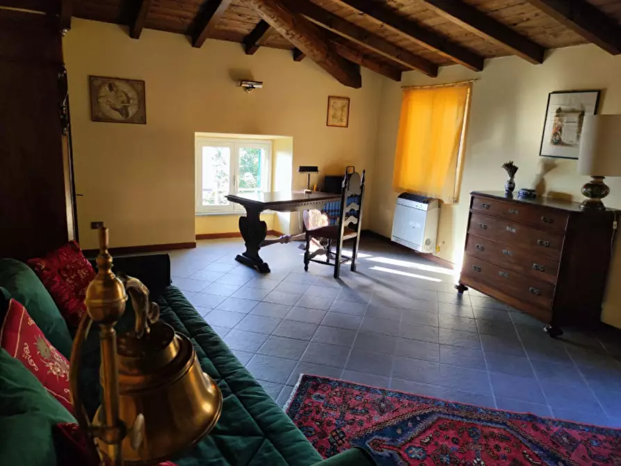 Immagine 9 di Villetta a schiera in vendita  in Sant'Antonino a Torrazza Coste