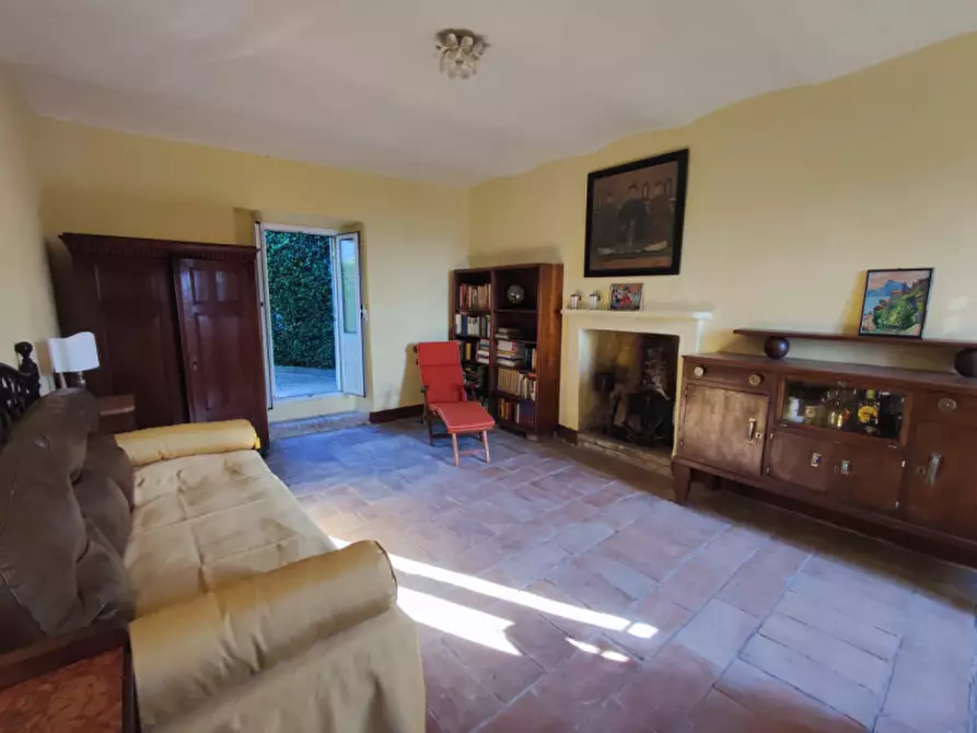 Immagine 10 di Villetta a schiera in vendita  in Sant'Antonino a Torrazza Coste