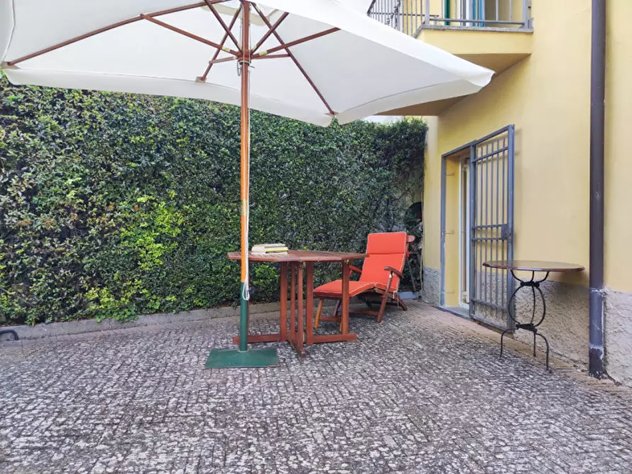 Immagine 11 di Villetta a schiera in vendita  in Sant'Antonino a Torrazza Coste