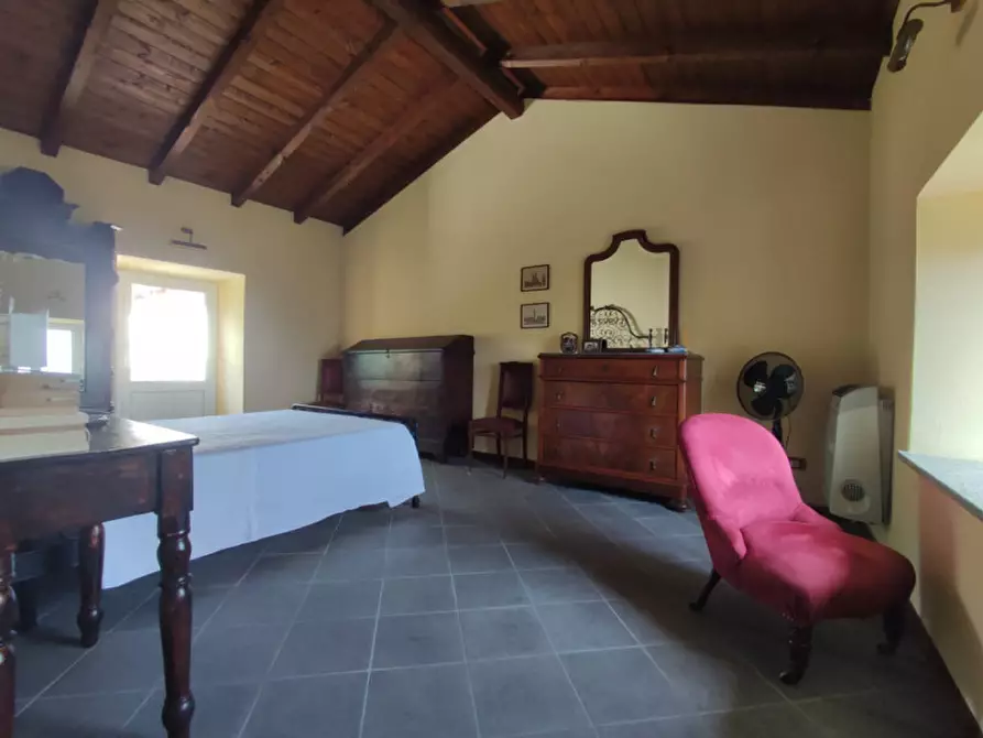 Immagine 12 di Villetta a schiera in vendita  in Sant'Antonino a Torrazza Coste