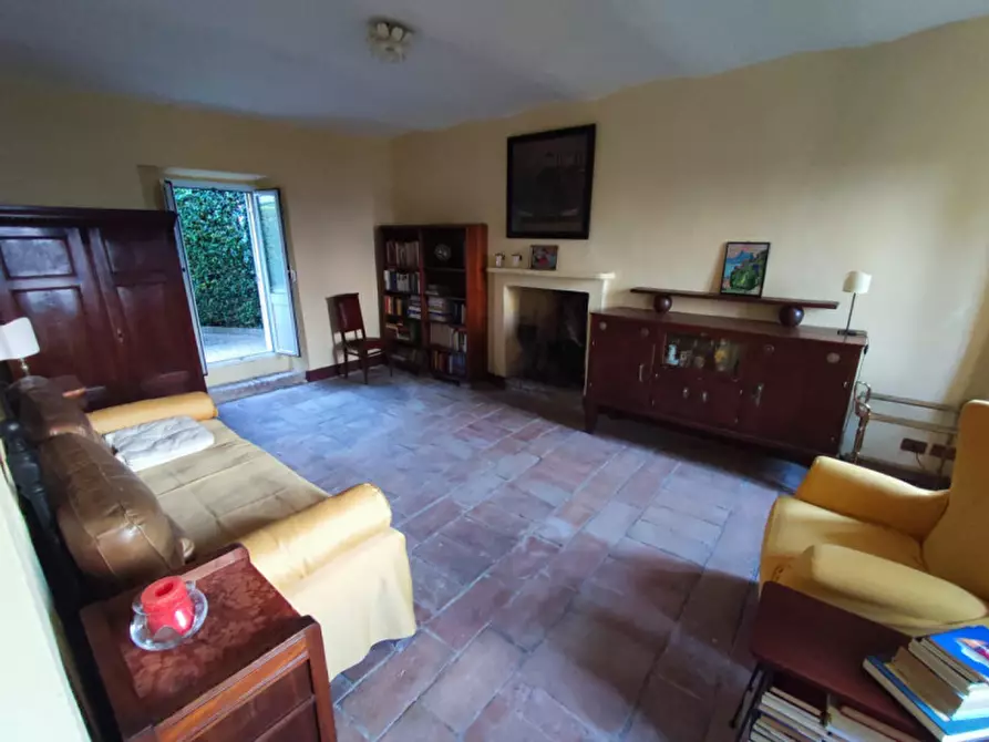 Immagine 13 di Villetta a schiera in vendita  in Sant'Antonino a Torrazza Coste