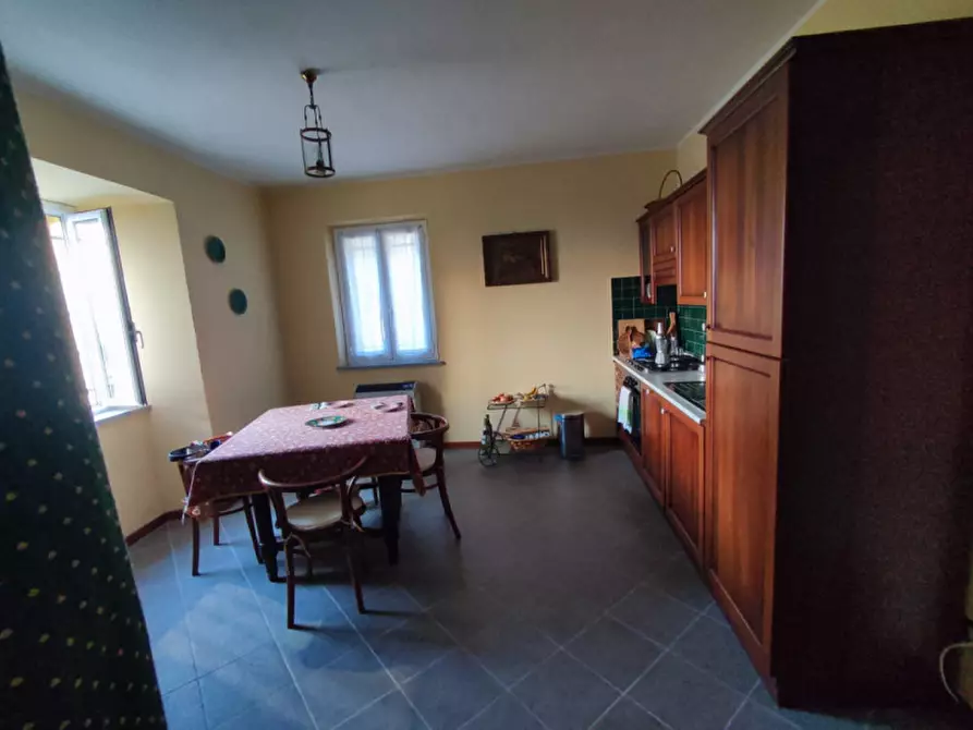 Immagine 14 di Villetta a schiera in vendita  in Sant'Antonino a Torrazza Coste