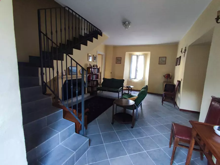 Immagine 16 di Villetta a schiera in vendita  in Sant'Antonino a Torrazza Coste