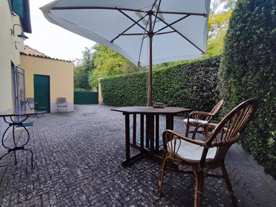 Immagine 17 di Villetta a schiera in vendita  in Sant'Antonino a Torrazza Coste