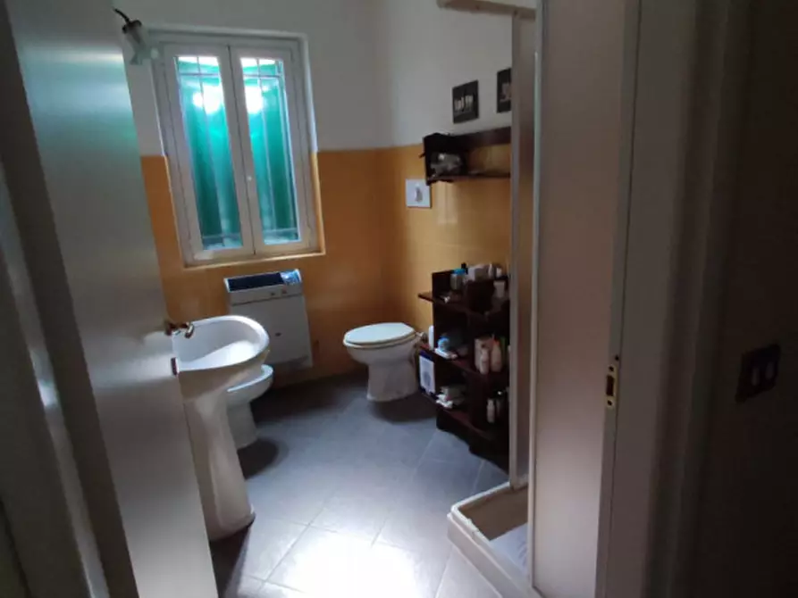 Immagine 18 di Villetta a schiera in vendita  in Sant'Antonino a Torrazza Coste