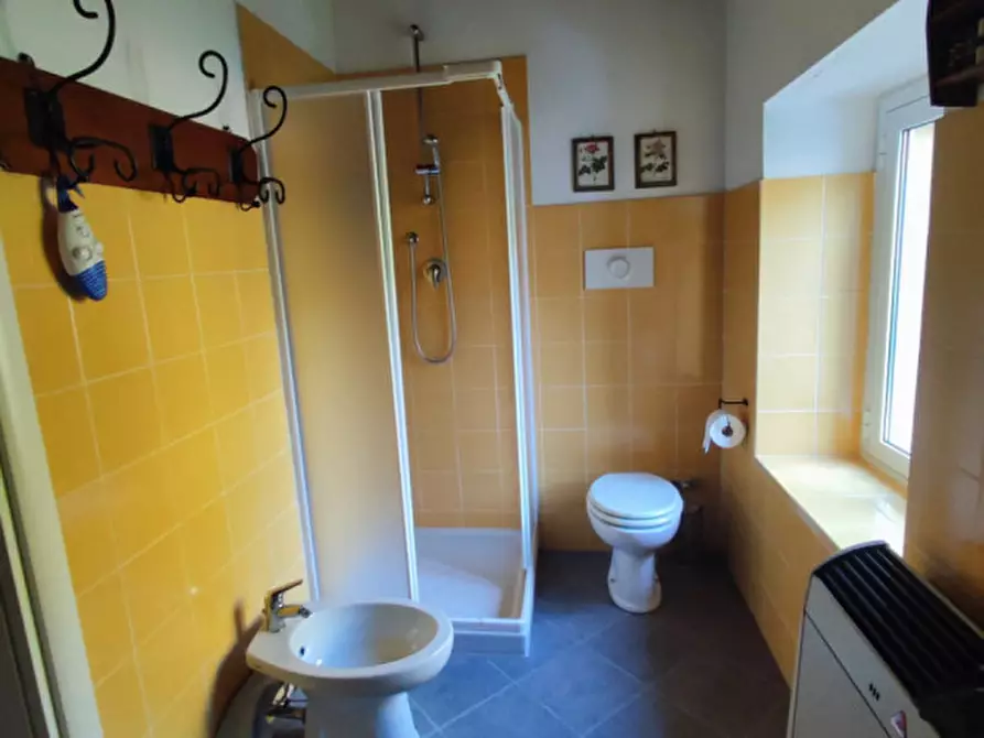 Immagine 19 di Villetta a schiera in vendita  in Sant'Antonino a Torrazza Coste