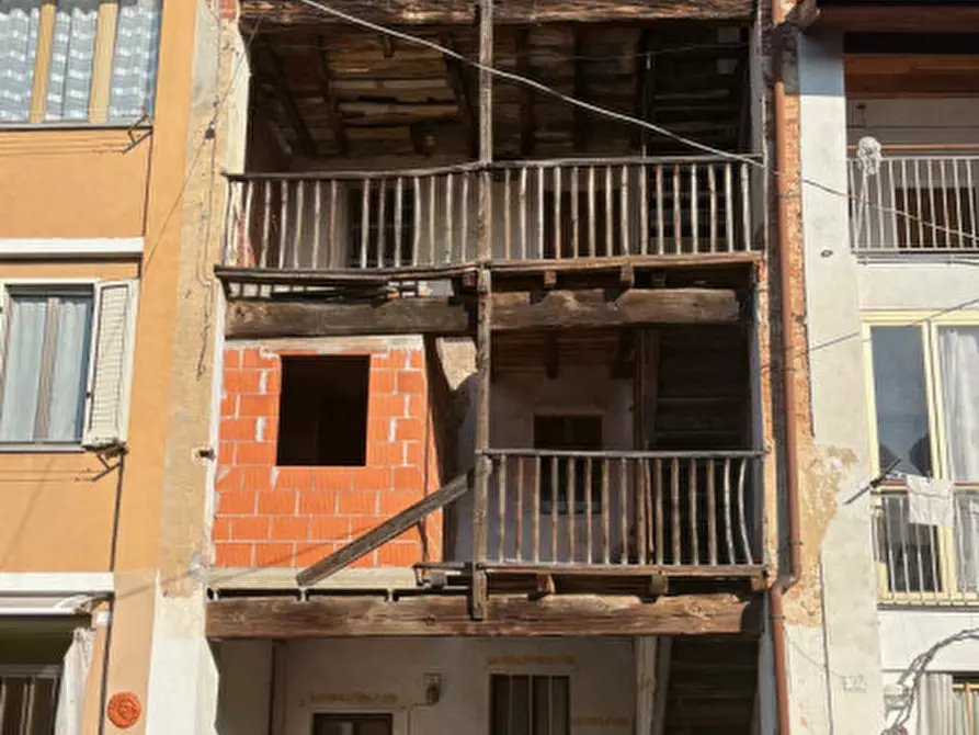 Immagine 1 di Rustico / casale in vendita  in via maghetto 8 a Mongrando