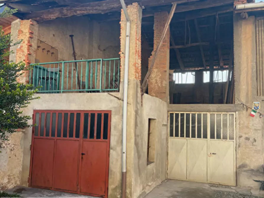 Immagine 2 di Rustico / casale in vendita  in via maghetto 8 a Mongrando