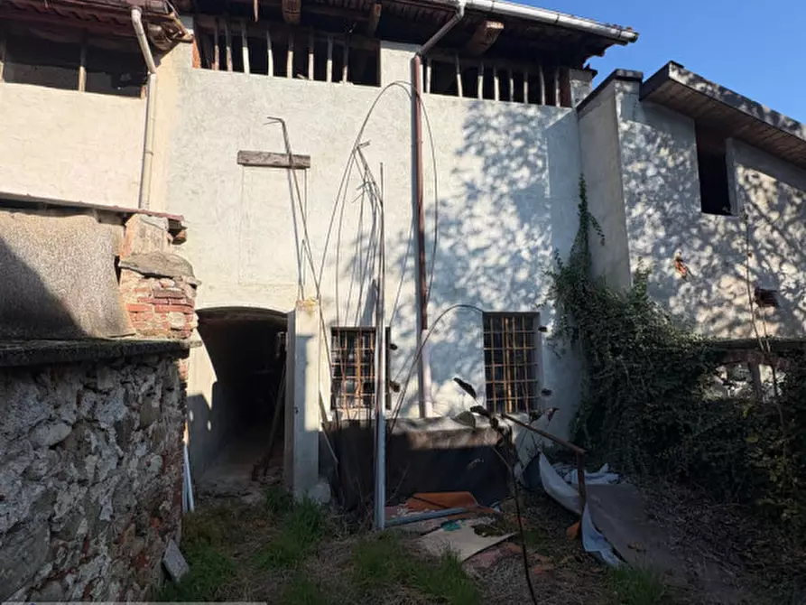 Immagine 3 di Rustico / casale in vendita  in via maghetto 8 a Mongrando