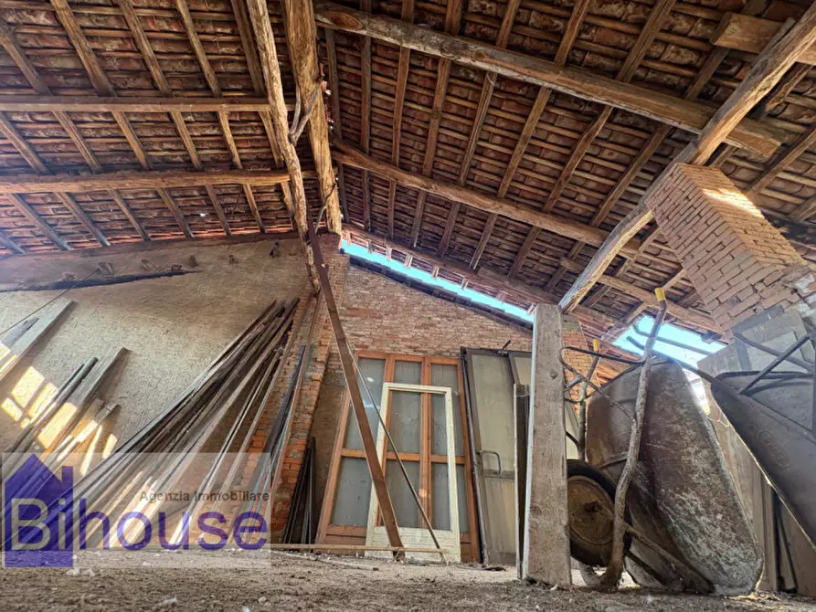 Immagine 5 di Rustico / casale in vendita  in via maghetto 8 a Mongrando