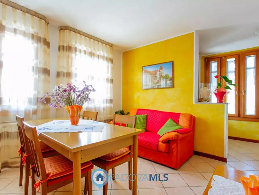 Immagine 4 di Casa indipendente in vendita  in Via Cornoledo, a Pernumia