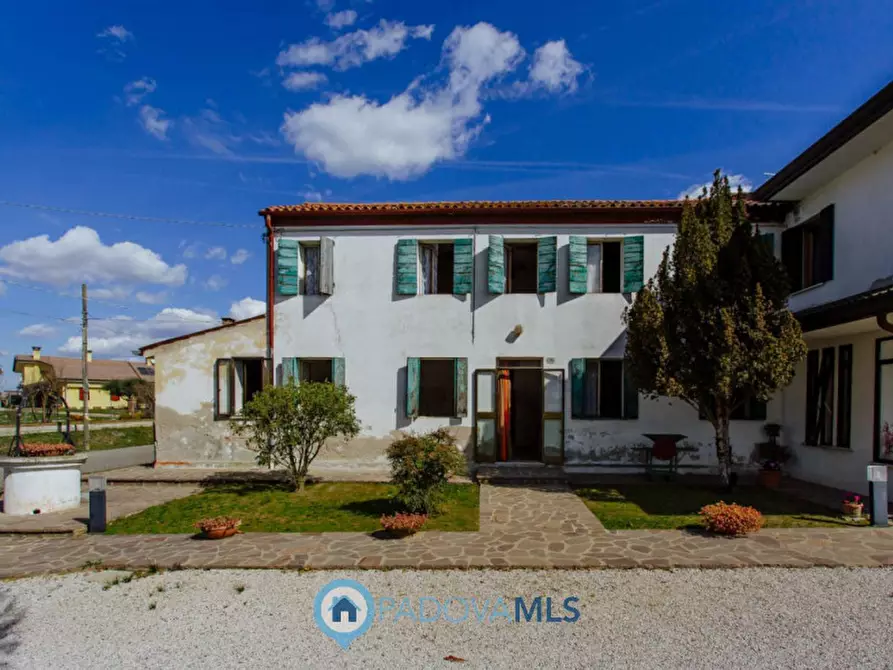 Immagine 19 di Casa indipendente in vendita  in Via Cornoledo, a Pernumia