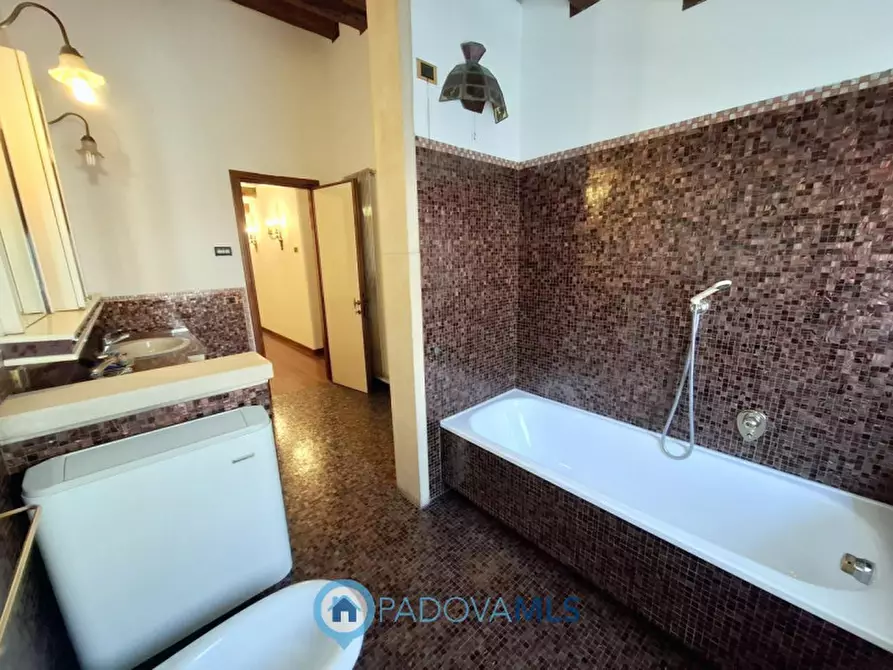 Immagine 40 di Casa indipendente in vendita  in Via Cornoledo, a Pernumia