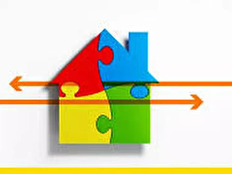 Immagine 1 di Terreno in vendita  a Legnaro