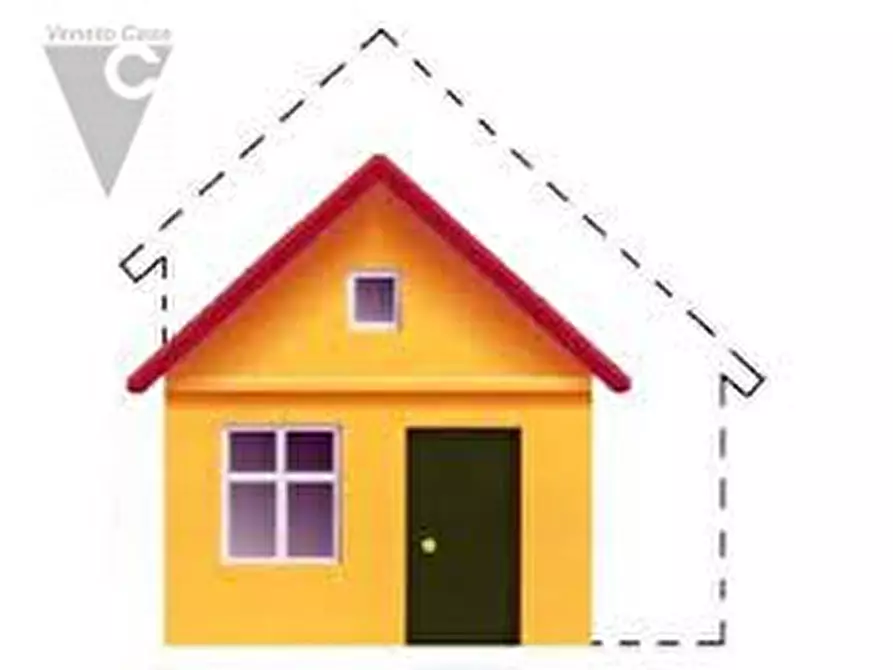 Immagine 3 di Terreno in vendita  a Legnaro