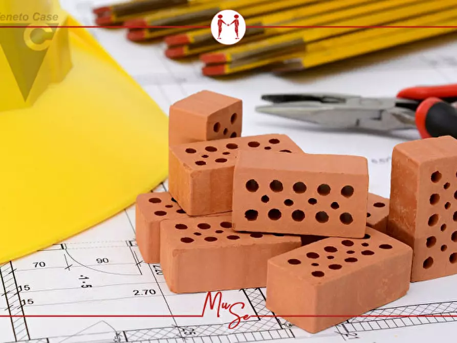 Immagine 4 di Terreno in vendita  a Legnaro