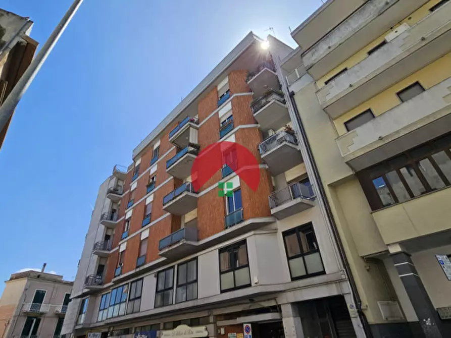 Immagine 2 di Appartamento in vendita  in Via Antonio Passarelli a Matera