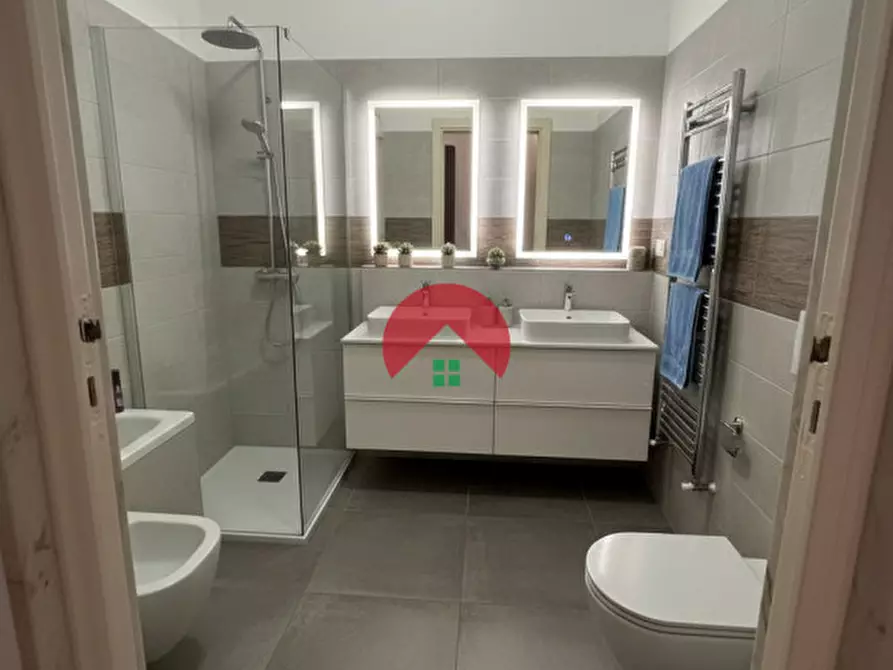 Immagine 4 di Appartamento in vendita  in Via Antonio Passarelli a Matera