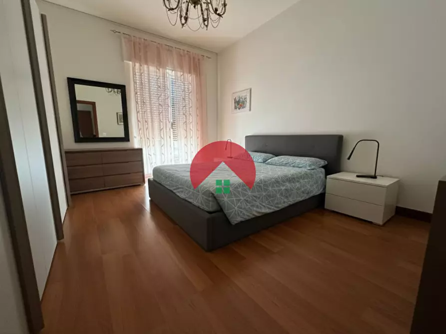 Immagine 6 di Appartamento in vendita  in Via Antonio Passarelli a Matera