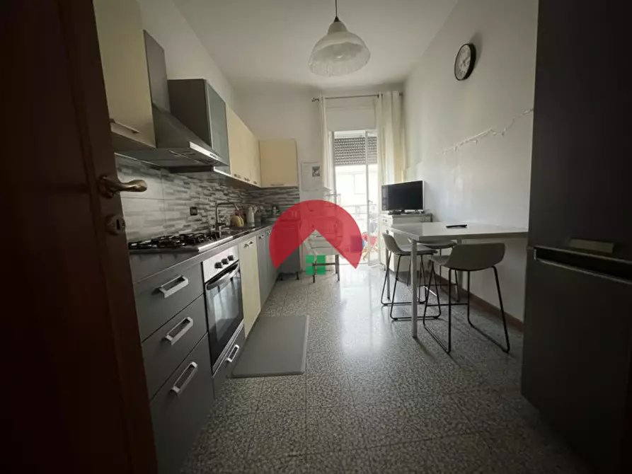 Immagine 7 di Appartamento in vendita  in Via Antonio Passarelli a Matera