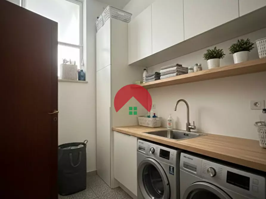 Immagine 8 di Appartamento in vendita  in Via Antonio Passarelli a Matera