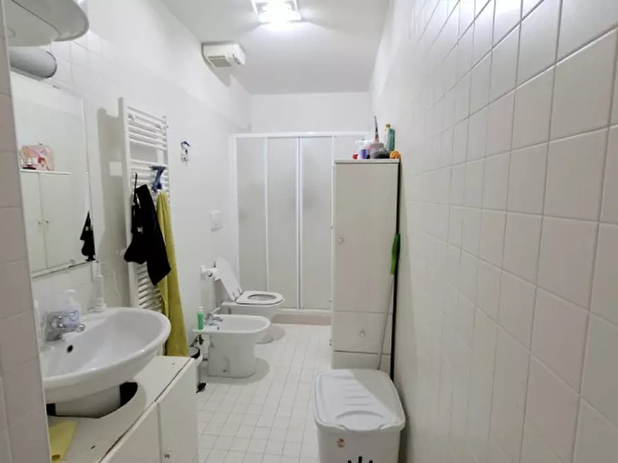 Immagine 12 di Appartamento in affitto  in Corso Milano a Padova