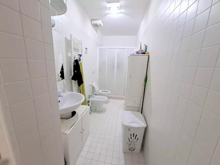 Immagine 13 di Appartamento in affitto  in Corso Milano a Padova