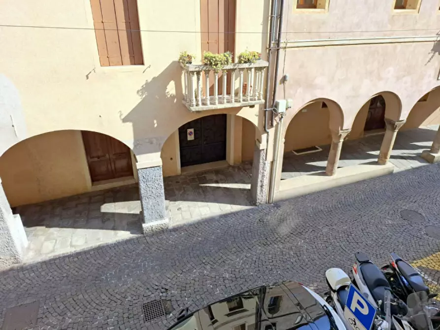 Immagine 14 di Appartamento in affitto  in Corso Milano a Padova
