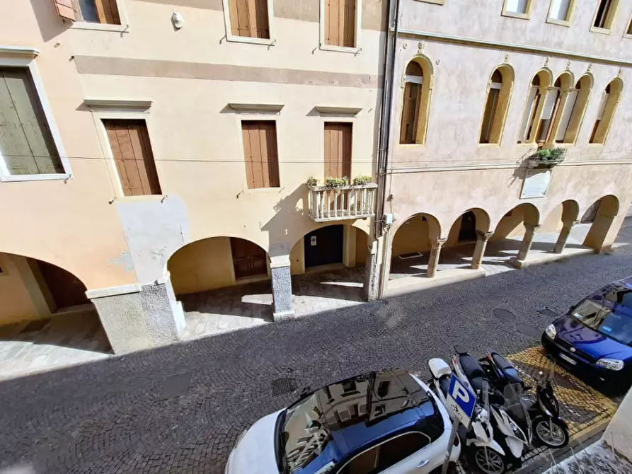 Immagine 15 di Appartamento in affitto  in Corso Milano a Padova