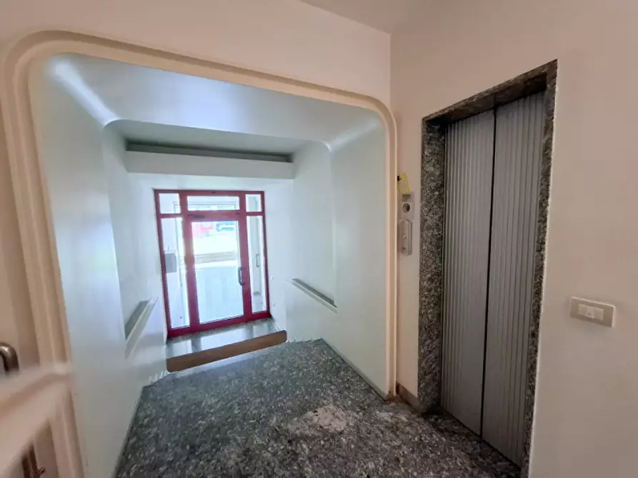 Immagine 17 di Appartamento in affitto  in Corso Milano a Padova