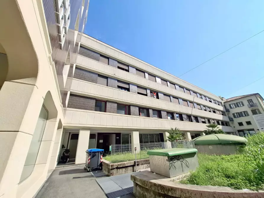 Immagine 18 di Appartamento in affitto  in Corso Milano a Padova