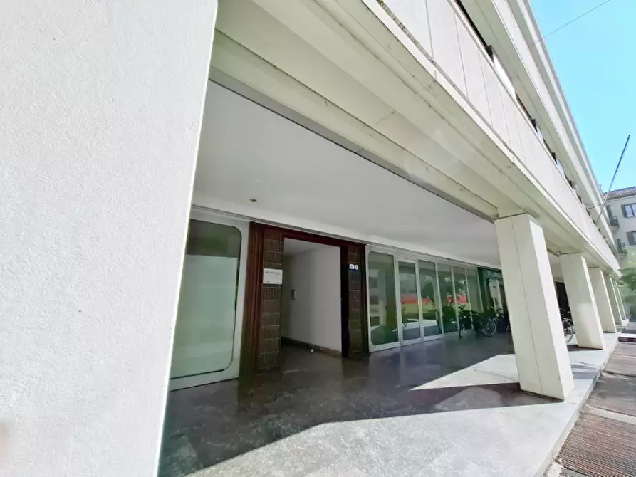 Immagine 19 di Appartamento in affitto  in Corso Milano a Padova