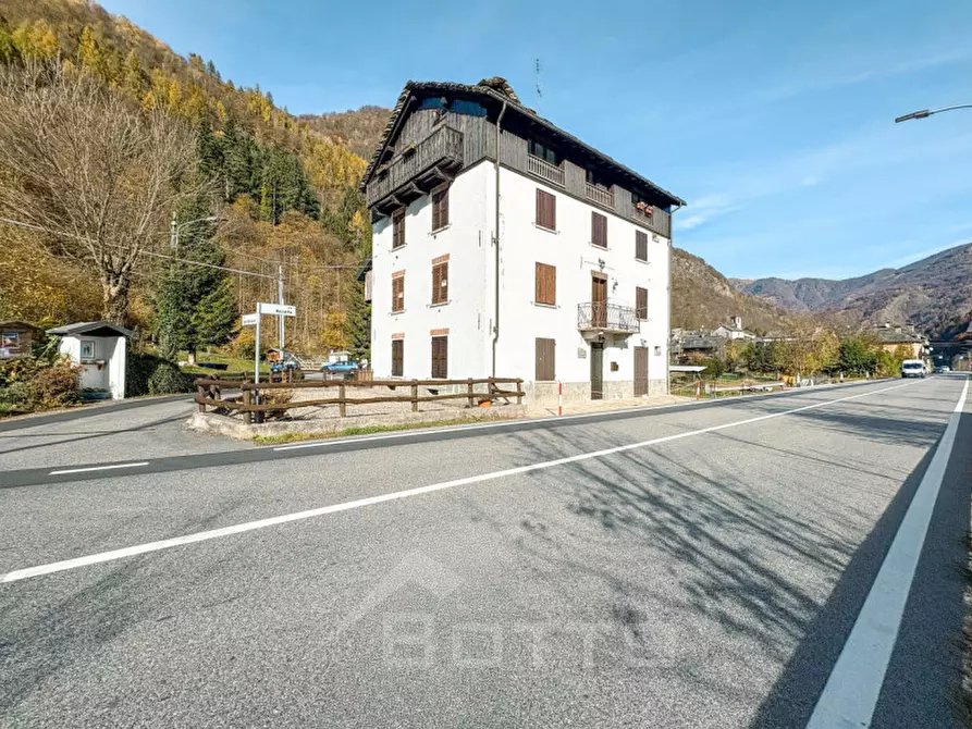 Immagine 1 di Appartamento in vendita  in Strada Provinciale 299 2 a Scopa