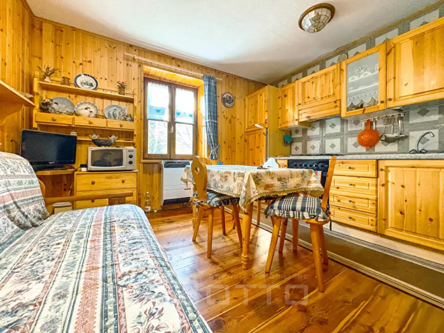 Immagine 2 di Appartamento in vendita  in Strada Provinciale 299 2 a Scopa