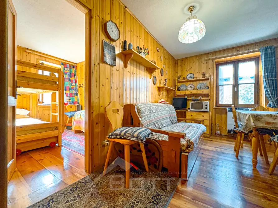 Immagine 3 di Appartamento in vendita  in Strada Provinciale 299 2 a Scopa