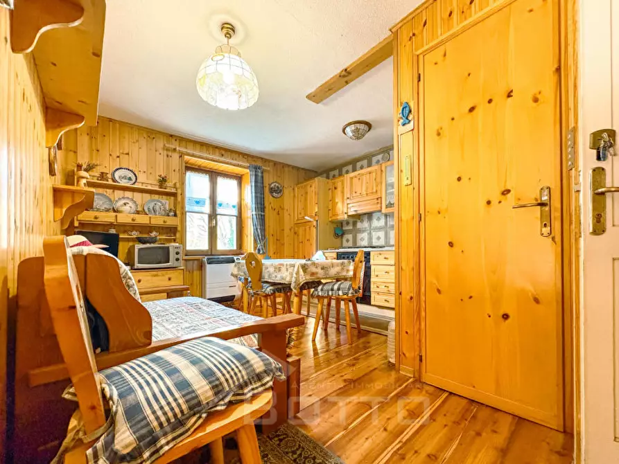 Immagine 7 di Appartamento in vendita  in Strada Provinciale 299 2 a Scopa